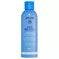 APIVITA AQUA BEELICIOUS TOONIKAS, TOBULINANTIS IR DRĖKINANTIS 200 ml