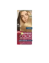COLOR SENSATION šviesiai šviesūs plaukų dažai be balinimo tamsiems plaukams #Louro Miel 5 u