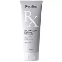 HYALURX-CLEAN aliejinis valomasis gelis 125 ml