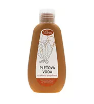 Pleva Lotion with Propolis for Skin with Acne 120g