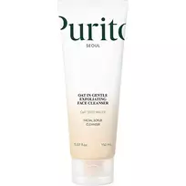 PURITO - Oat-In Gentle Exfoliating Face Cleanser 150 ml
