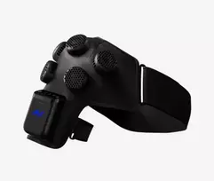 Hyperice Contrast 2 Elektroninis kontrastinės terapijos prietaisas, Petys