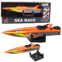 Vandens žaislas SEA RACE motorinė valtis 31.5x8x6 cm