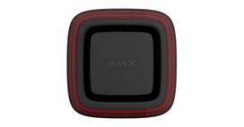 Belaidis dūmų jutiklis Ajax EN54 FireProtect 119920.276.BL1 (juodas, su sirena)