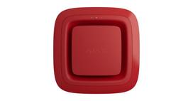 Bevielė sirena Ajax EN54 FireProtect 118604.278.RD1 (raudona)