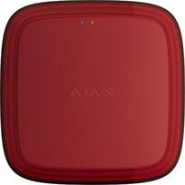 Bevielė blykstė Ajax EN54 FireProtect (VAD) 118607.277.RD1 (raudona)