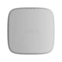 Belaidis dūmų jutiklis Ajax EN54 FireProtect 119921.275.WH1 (baltas, be sirenos)