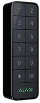 Belaidė klaviatūra Ajax Superior Keypad Outdoor Fibra (juoda)