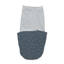 INGENUITY vystyklas SWADDLEME Stardust, 0 - 3 mėn., GREY, 17384
