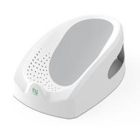 INGENUITY gultukas į vonelę EASY RINSE, 0 - 6 mėn., WHITE, 19577