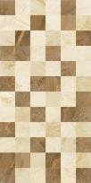 Dekoratyvinės keraminės plytelės KAI GRAND CANYON SQUARES MIX 4899, 30 x 60 cm, 1,620 m2/dėž., spl.