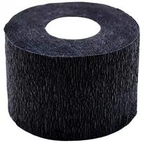 Kaklajuostės OSOM Professional Neck Paper OSOMPA01BL, juodos spalvos, 5 rulonai