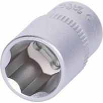 Galvutė 1/4´´ 10mm superlock, KS Tools