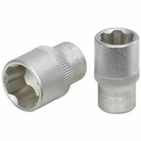 1/4´" Superlock galvutė 7mm, KS Tools