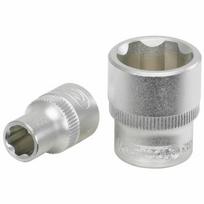 Galvutė 3/8"  17mm, KS Tools