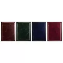 Albumas  GED 46100/1SC CLASSIC BURGUNDY 10x15 100 | kišeninis | knyginio rišimo
