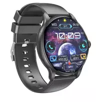 Išmanusis laikrodis XO J11 Black