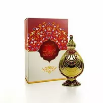 Al Haramain - Sadaf - perfumed oil - 15 ml