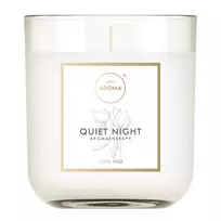 AROMA HOME_Quiet Night sojos žvakė 150g