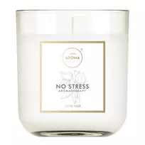 AROMA HOME_No Stress sojos žvakė 150g