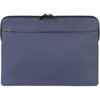 TUCANO GOMMO Schutzhülle für Notebook 14 Zoll MacBook Pro 14 dunkelblau - Voraus