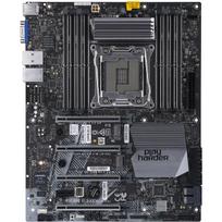 Supermicro Mainboard C9X299-RPGF-L ATX Sockel 2066 Bulk