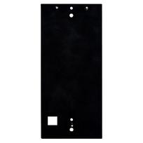 ENTRY PANEL 2 MODULE BACKPLATE/IP VERSO 9155062 2N