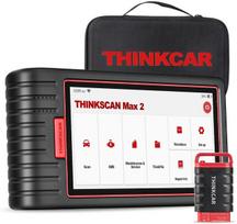 Thinkcar Thinkscan MAX 2 universali diagnostikos įranga