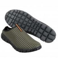 Batai vandens PL Bank Slippers green