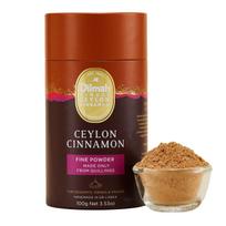Cinamono milteliai CEYLON CINNAMON Fine Powder, 100 g