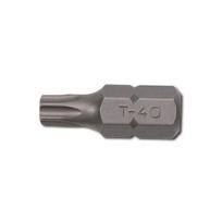 Uždedamas antgalis TORX T45