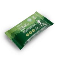 Tickless Outdoor citrinžolės servetėlės žmonėms N20 | FR026 | 5999566452802