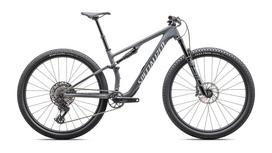 Dviratis Specialized Epic 8 Comp Gloss Ashen Gray / White