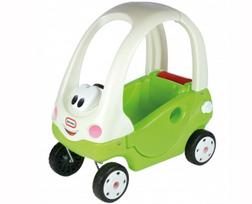 Little Tikes automobilis Grand Coupe Sport