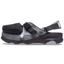 BEAMS x Crocs Classic All-Terrain Outdoor Clog Pilki Juodi Unisex Sportbačiai 207447-001 45-46