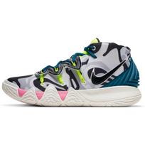 Nike Kyrie Hybrid S2 EP What The Neon Unisex Sportbačiai Daugiaspalviai Vast-Grey Sail CT1971-002 36