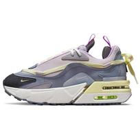 Nike Air Max Furyosa Venice Moteriški sportbačiai Violetiniai Peleningai-Skalūniniai Provanso-Violetiniai CZ4149-400 38