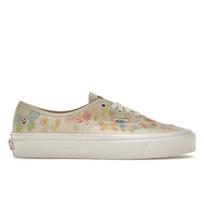 Sandy Liang x Vans Authentic 44 DX Raizyti Unisex Kedai Kreminiai Natūralūs VN0A5KX4AXH 42