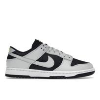 Nike Dunk Low Reverse Panda Neon Vyriški sportbačiai Balti Juodi Volt FD9756-001 45