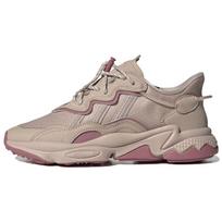 Adidas Ozweego Wonder Taupe Moteriški sportbačiai Rožiniai Rožiniai-Strata HQ8544 37⅓