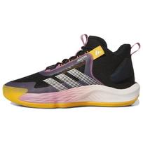 Adidas Adizero Select Juodi Naudoti Geltoni Unisex Sportbačiai Core-Black Off-White IE9285 40