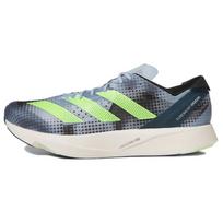 Adidas Adizero Takumi Sen 9 Wonder Blue Lucid Lemon Unisex sportbačiai juodi/mėlyni IG3133 46