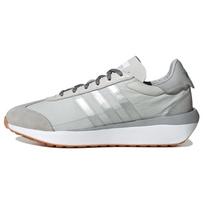 Adidas Country XLG Grey Silver Metallic Men Sneakers Grey-One Grey-Two ID0365 36