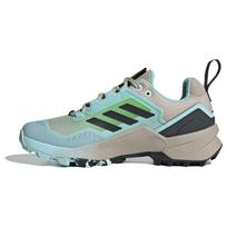 National Geographic x adidas  Terrex Swift R3 GORE-TEX Flash Aqua Women Sneakers Blue Semi-Flash-Aqua Carbon IF7919 36⅔