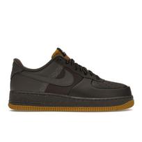 Nike Air Force 1 07 LV8 Winterized - Vidutinio peleno vyriški kedai Pilki Bronzinės mėlynos spalvos atspalvio FB8877-200 42.5