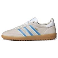 adidas Hand 2 pilki šviesiai mėlyni unisex sportbačiai pilki-one core-white IG6190 43⅓