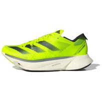 adidas Adizero Adios Pro 3 Lucid Lemon Vyriški sportbačiai Žali Core-Black Cloud-White IE1052 40