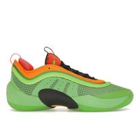 adidas D.O.N. 6 leidimas Panama Unisex Sportbačiai Žali Ryškiai žali Saulės raudoni IG9089 42