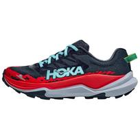 HOKA Torrent 4 Stormy Skies Cerise Vyriški sportbačiai Mėlyni 1155115-SSC 42