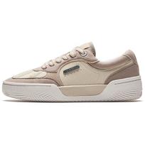 Anta Kyrie Hélà Tribe Sneakers Comfortable Versatile Non-Slip Durable Low-Top Skate Shoes Women sneaker Light-Brown 122441805-3 38